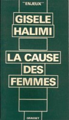 La cause des femmes - couverture livre occasion