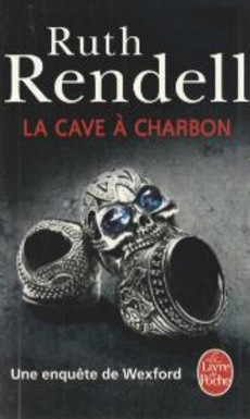 La cave à charbon - couverture livre occasion