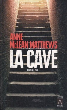 La cave - couverture livre occasion