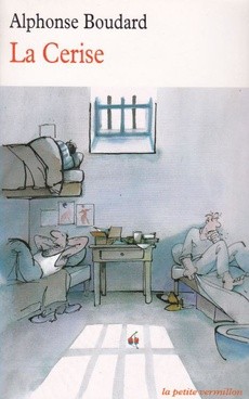 La Cerise - couverture livre occasion