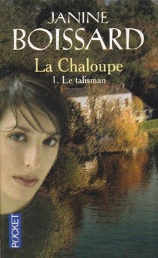 La Chaloupe I & II - couverture livre occasion