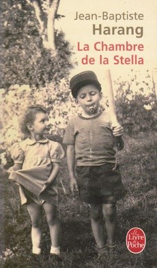 La Chambre de la Stella - couverture livre occasion