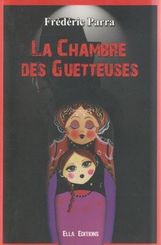 La Chambre des Guetteuses - couverture livre occasion
