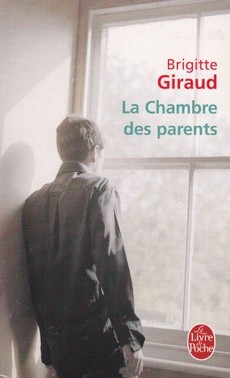 La Chambre des parents - couverture livre occasion