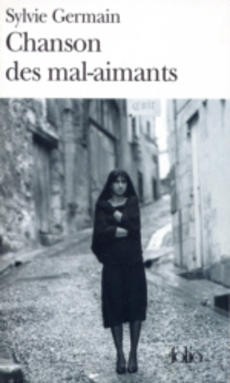 Chanson des mal-aimants - couverture livre occasion