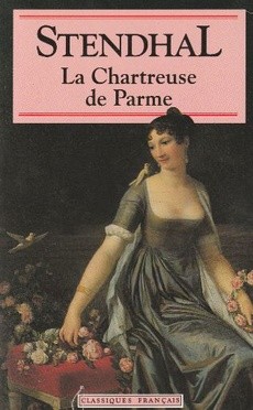 La Chartreuse de Parme - couverture livre occasion