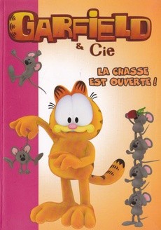 La chasse est ouverte ! - couverture livre occasion