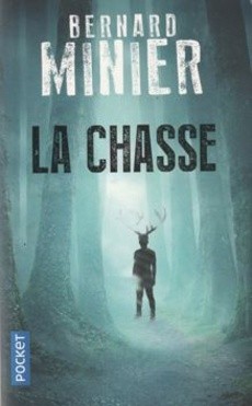 La Chasse - couverture livre occasion