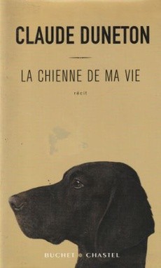 La chienne de ma vie - couverture livre occasion