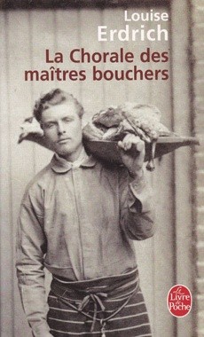 La Chorale des maîtres bouchers - couverture livre occasion