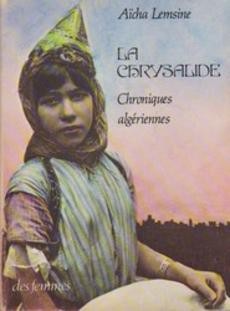 La chrysalide - couverture livre occasion