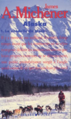 La citadelle de glace - couverture livre occasion