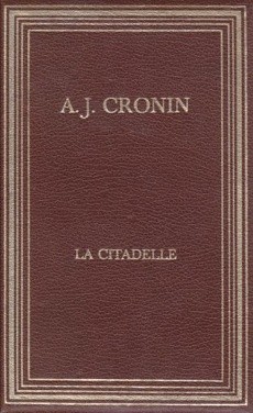 La citadelle - couverture livre occasion