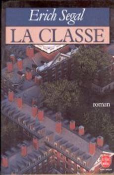 La Classe - couverture livre occasion