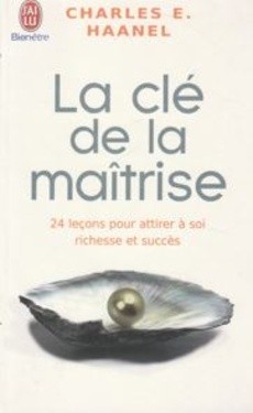 La clé de la maîtrise - couverture livre occasion