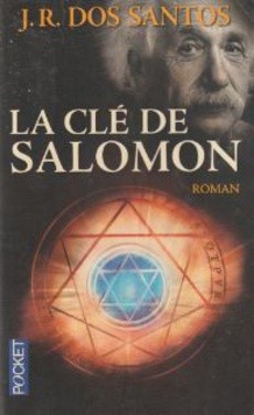 La clé de Salomon - couverture livre occasion