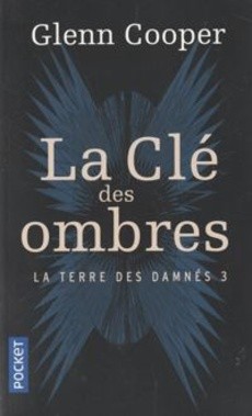 La Clé des ombres - couverture livre occasion