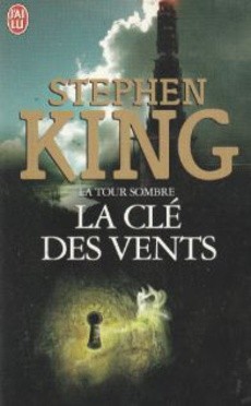 La Clé des Vents - couverture livre occasion