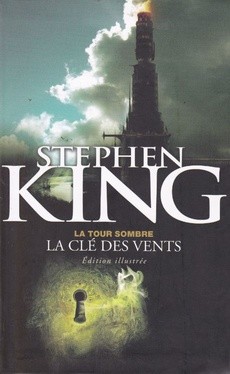 La Clé des Vents - couverture livre occasion