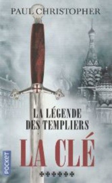 La Clé - couverture livre occasion