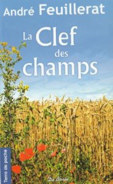 La Clef des champs - couverture livre occasion
