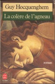 La colère de l'Agneau - couverture livre occasion