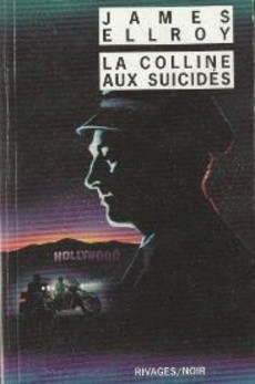 La colline aux suicidés - couverture livre occasion