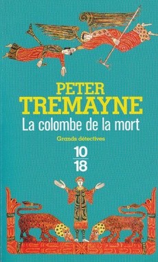 La colombe de la mort - couverture livre occasion