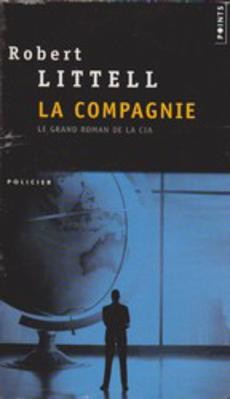 La Compagnie - couverture livre occasion