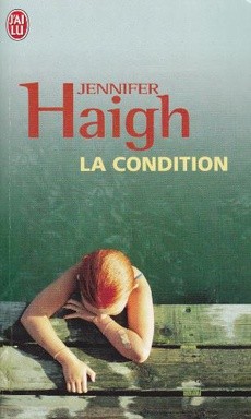 La Condition - couverture livre occasion