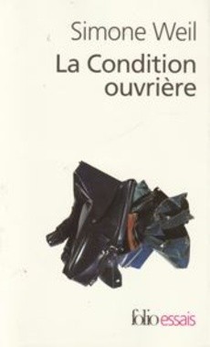 La Condition ouvrière - couverture livre occasion