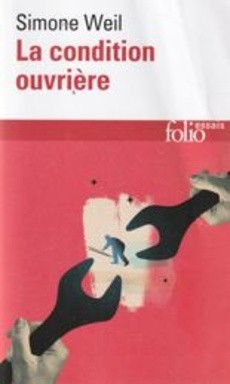 La condition ouvrière - couverture livre occasion