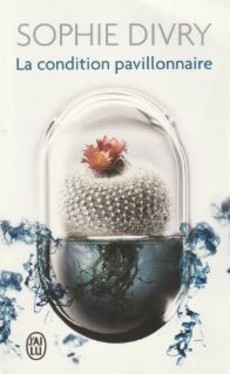 La condition pavillonnaire - couverture livre occasion