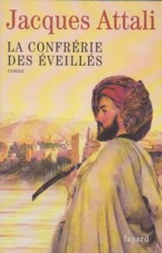La confrérie des éveillés - couverture livre occasion