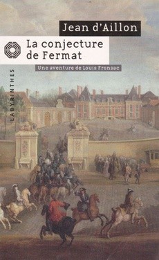 La conjecture de Fermat - couverture livre occasion