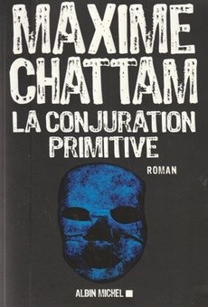 La conjuration primitive - couverture livre occasion