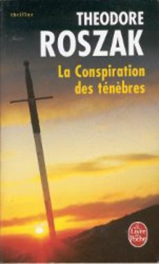 La Conspiration des ténèbres - couverture livre occasion