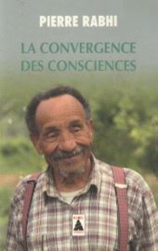 La convergence des consciences - couverture livre occasion
