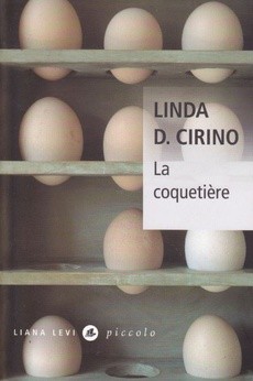 La coquetière - couverture livre occasion