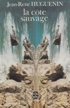 La côte sauvage - couverture livre occasion