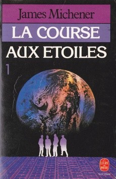 La course aux étoiles I - couverture livre occasion