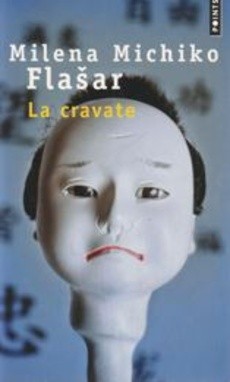 La cravate - couverture livre occasion