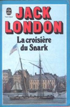 La croisière du Snark - couverture livre occasion
