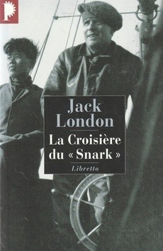 La Croisière du Snark - couverture livre occasion