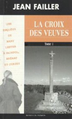 La croix des veuves - couverture livre occasion