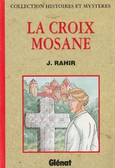 La Croix Mosane - couverture livre occasion