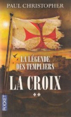 La Croix - couverture livre occasion