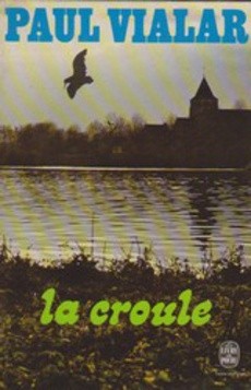 La croule - couverture livre occasion