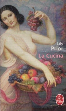 La Cucina - couverture livre occasion