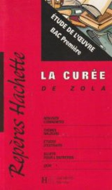 La curée - couverture livre occasion